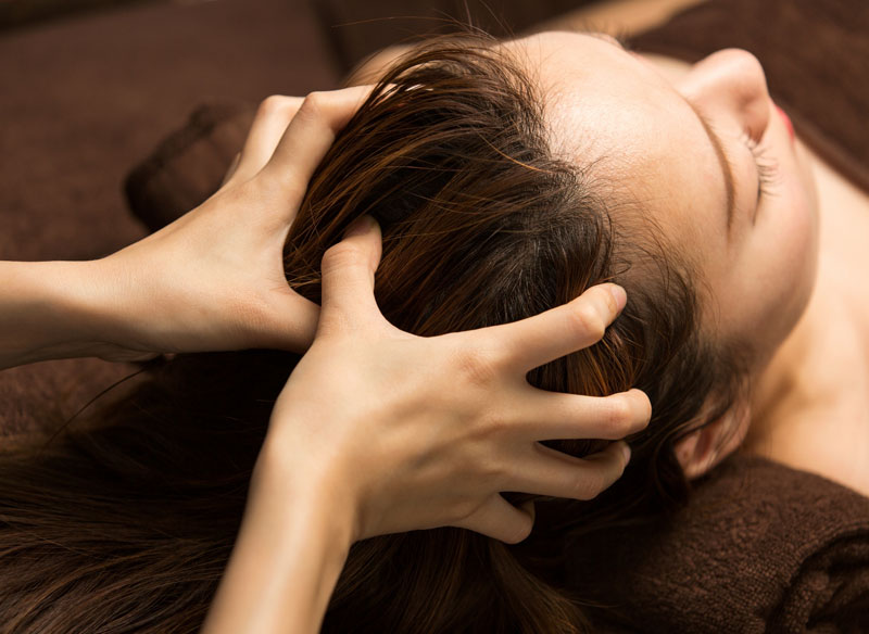 ヘッドスパとは何か？