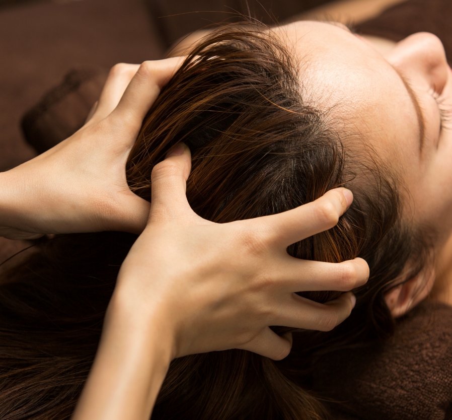 料金・施術時間について