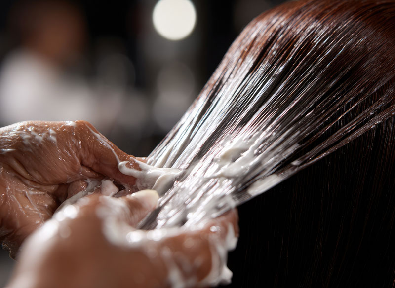 ベル・ジュバンス弱酸性美容法とは