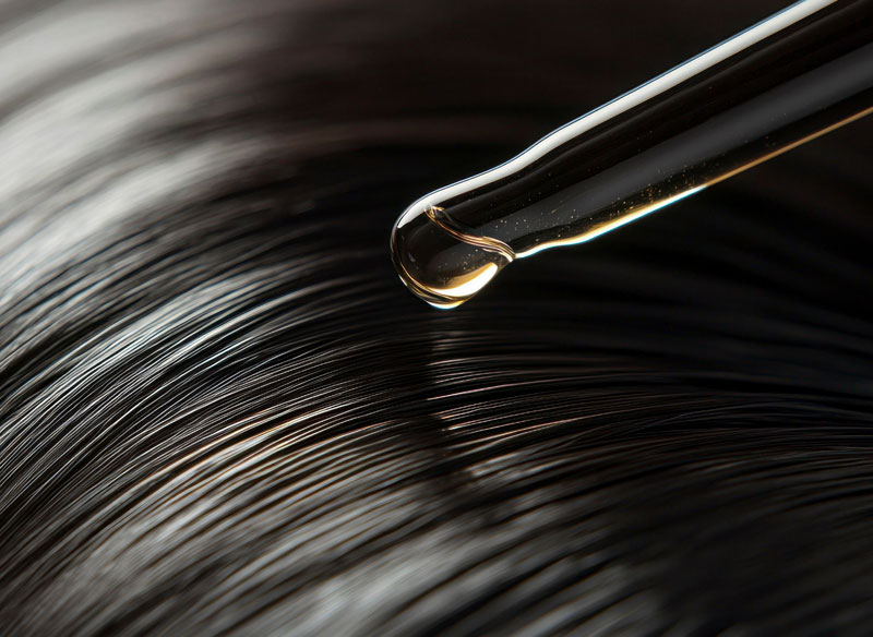 なぜ「弱酸性」にこだわるのか